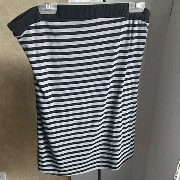 80's Tube top